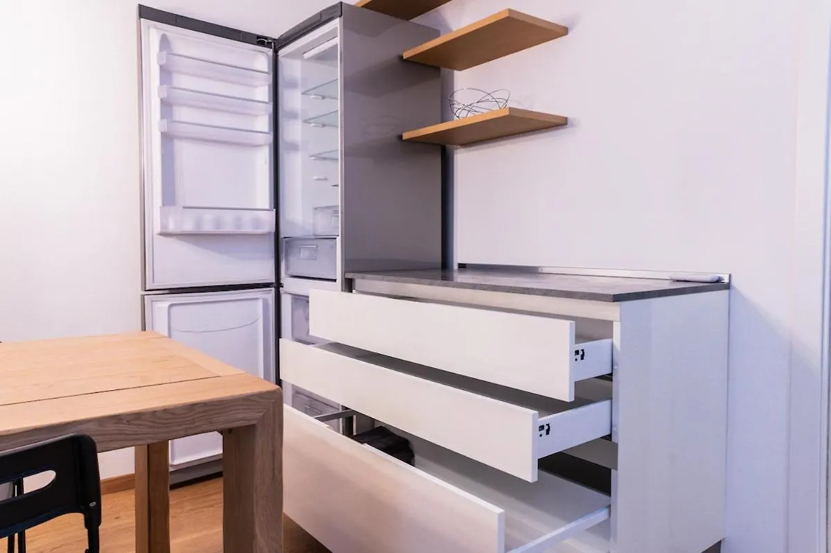 Milano M64 Apartment