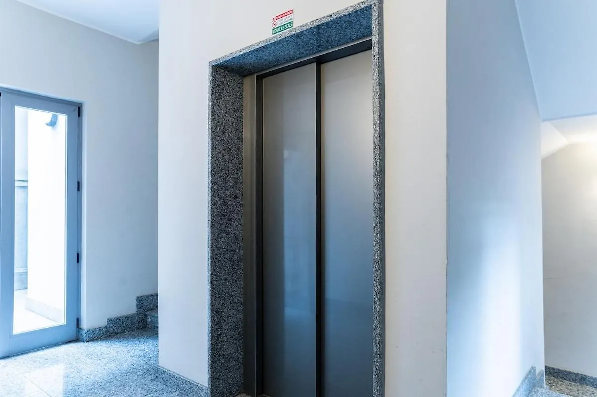 Milano M64 Apartment Italy