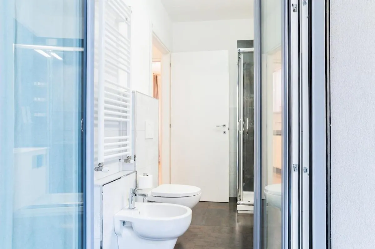Milano M64 Apartment  Milan