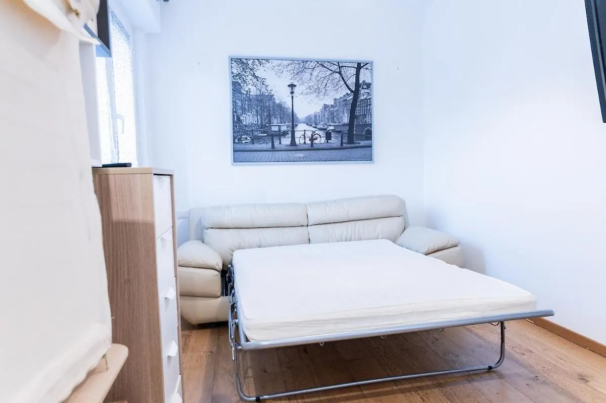 Milano M64 Apartment