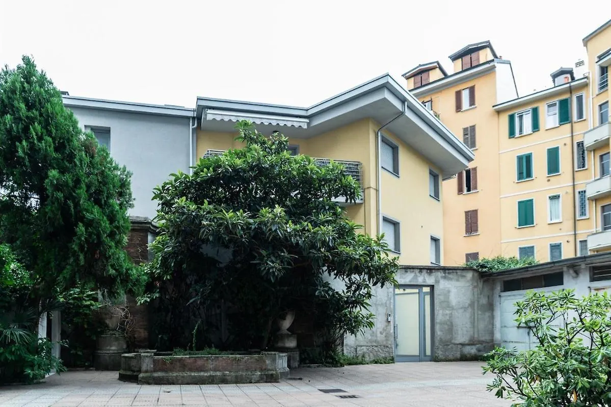 Milano M64 Apartment Italy
