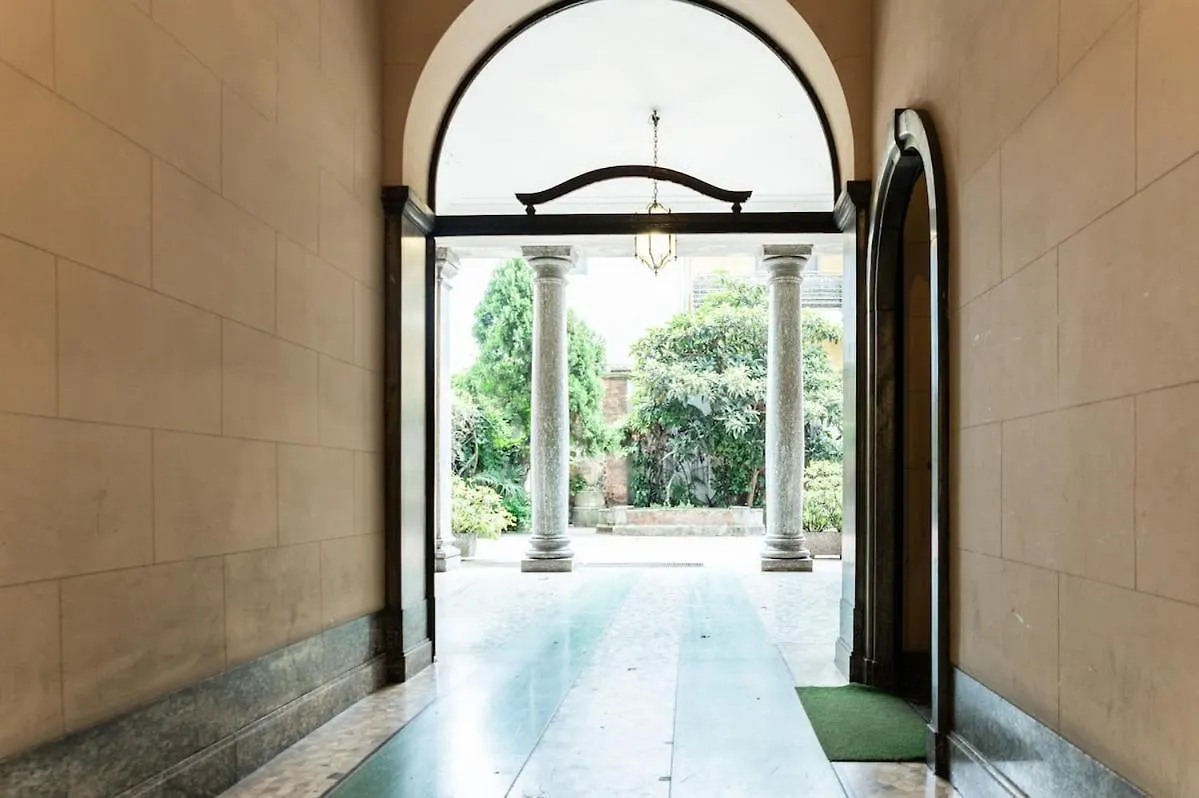 Milano M64 Apartment
